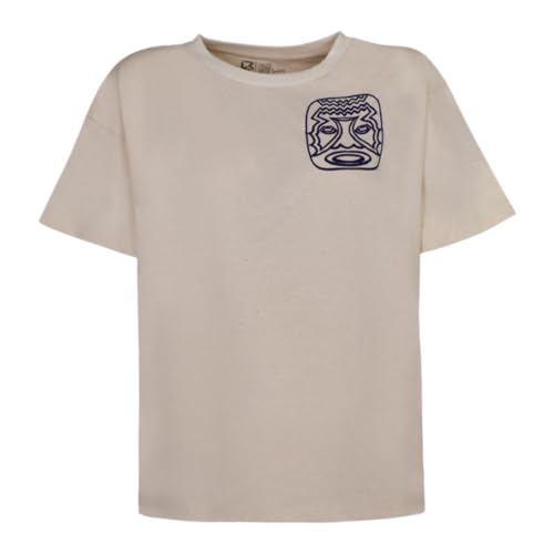 T-shirt femme Rock Experience Lucha Libre SS pour le sport
