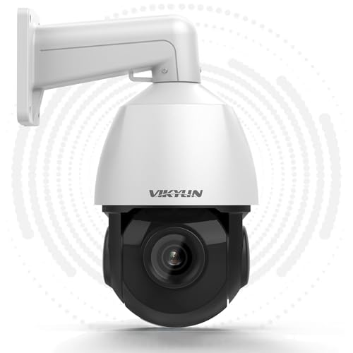 VIKYLIN 5MP PTZ Camera Image