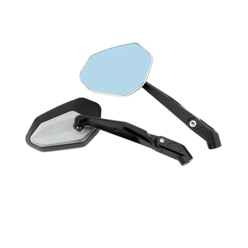 Espejo lateral plegable para CRF1100L rutas de aventura y viajes mixtos