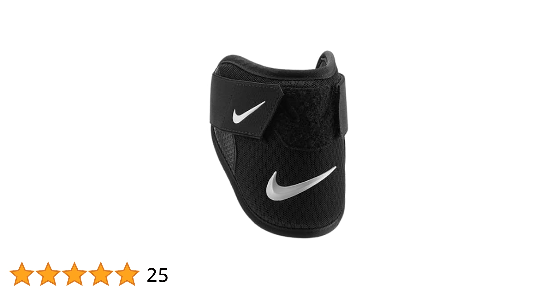 Nike ブラック エルボーガード フリーサイズ Amazon | ナイキ ユース ダイヤモンドバッター エルボーガード