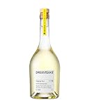 DREAMSAKE Daiginjo No.1 – Premium Japanese Sake from Hyōgo 75cl (15.5% ABV) | 100% Yamada Nishiki Rice, Smooth & Umami-Rich | Notes of Melon & Honey | Vegan, Gluten-Free, No Preservatives