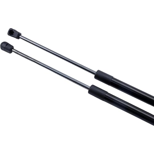 Ressorts à gaz de hayon pour MINI Cooper R60 levage stable arrière