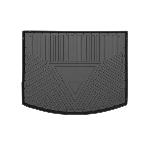 Tapis de coffre étanche Ford Kuga pour sorties outdoor