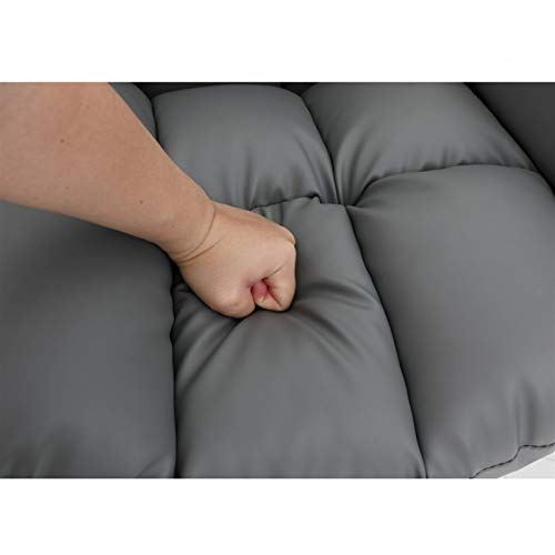 Hair Cutting Salon Chair Hair Salon Chair in Beauty Personal Care Barber Chairs Heavy Duty Reclining Hydraulic Hair Styling Chair Salon Styling Beauty Equipment - Image 4