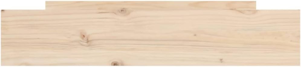 Bed Drawer Solid Pine Wood Untreated Large Underbed Storage Drawer Set with Rolling Wheels for Bedroom Organization and Under Bed Storage Solution