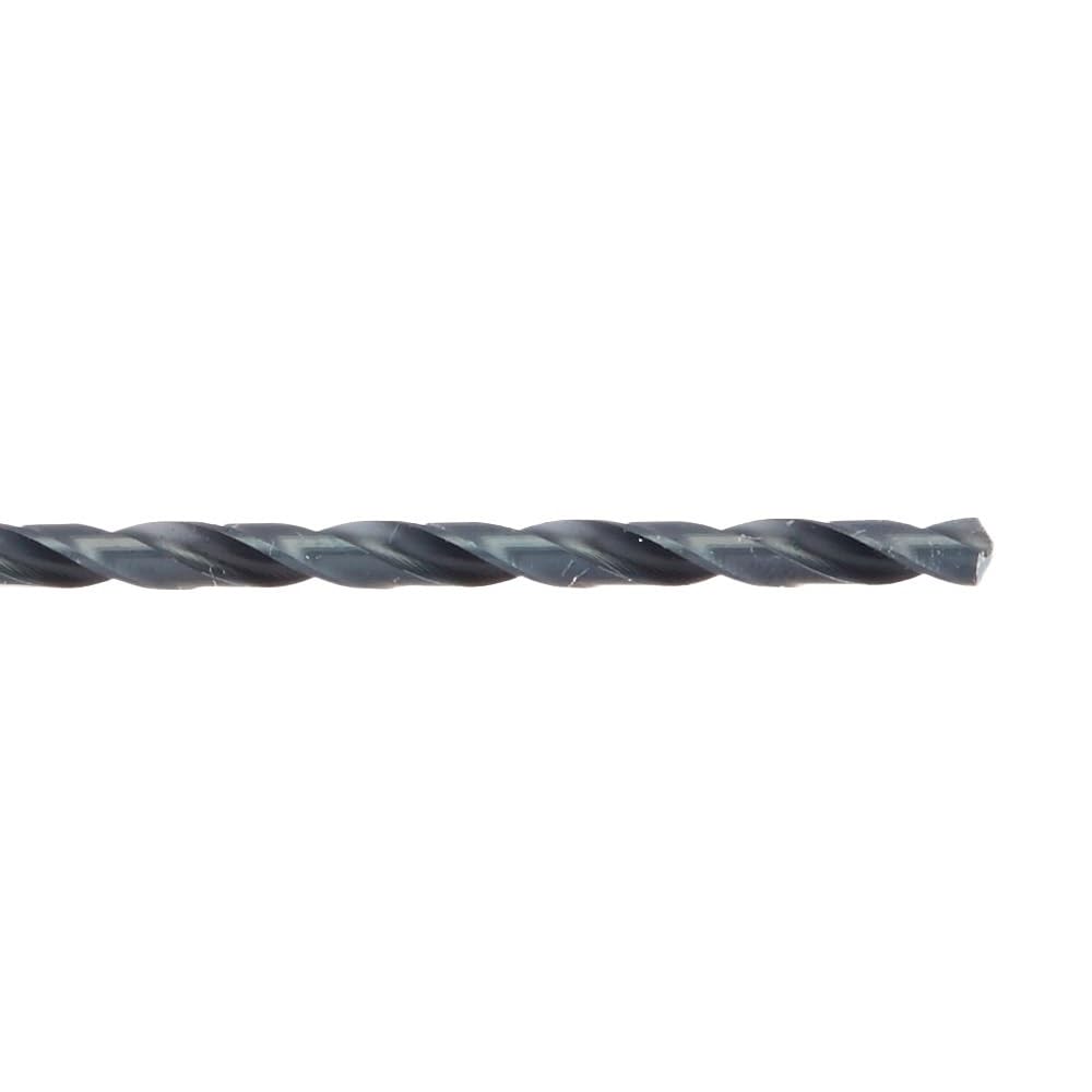 1 szt. 400 mm długości 4 mm-16 mm HSS wiertło kręte do obróbki metali ze stali nierdzewnej żeliwa(10mm 1pc)