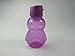 Produktbild TUPPERWARE To Go Kinder 350 ml lila Pinguin EcoEasy Trinkflasche C170 Eco Ökoflasche