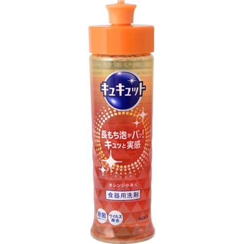 キュキュット 本体 ２２０ｍｌ