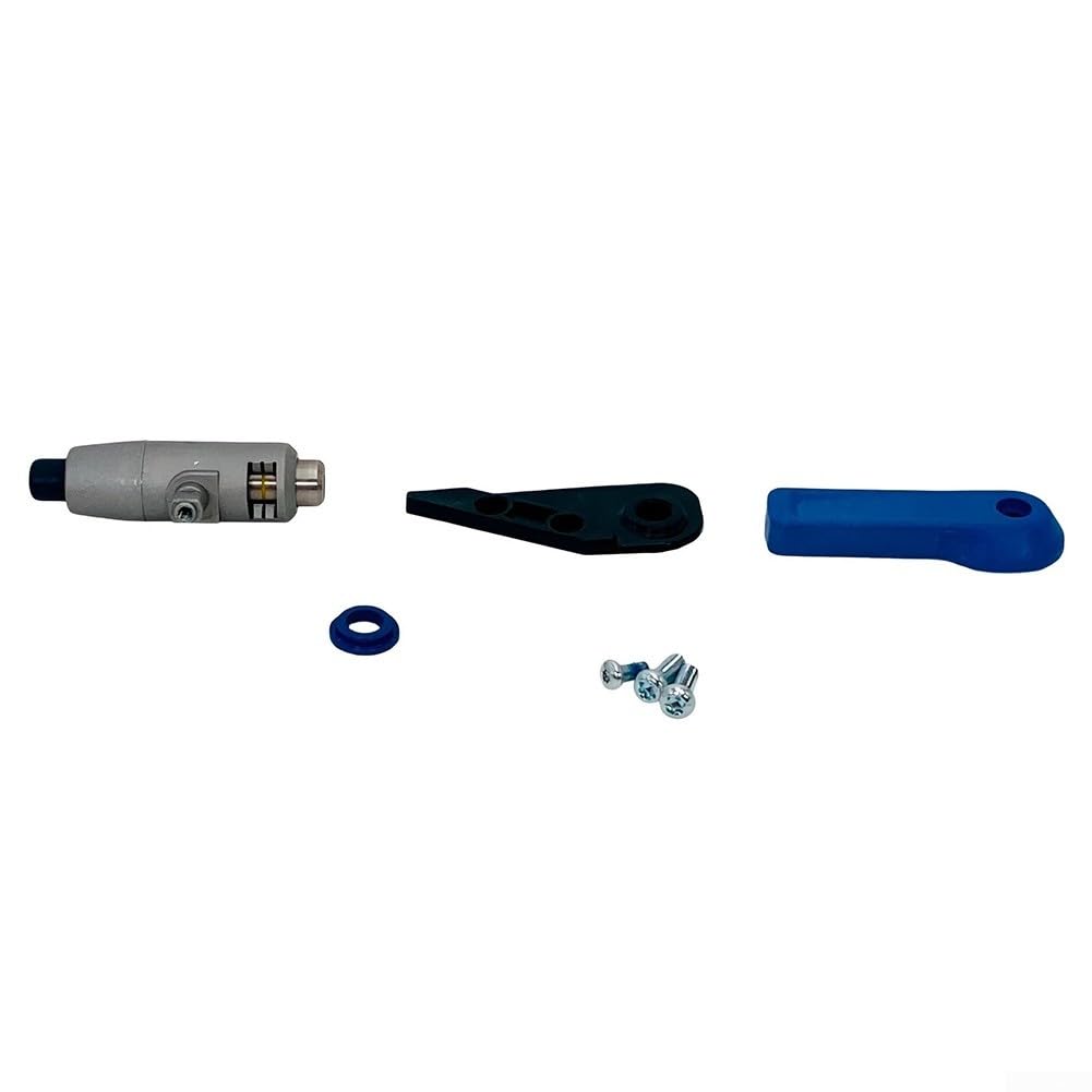 Regolatore Pressione Stampante 710-107S-001 Compatibile per intermec PM43 PM23 - Riduce Sprechi Nastro