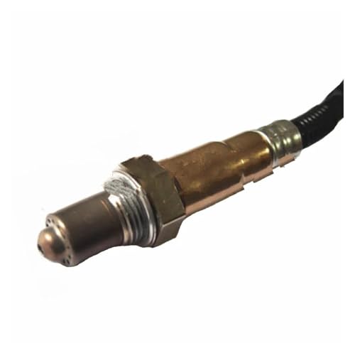 Capteur d'oxygène lambda O2 anti-ratés de combustion pour Golf de 2004 à 2013
