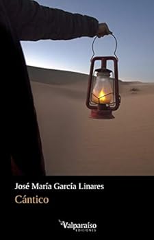 CÁNTICO (Colección Valparaíso de Poesía) (Spanish Edition)