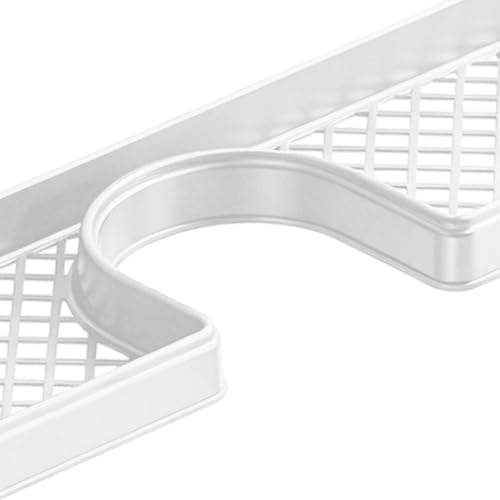 Support pour robinet d évier en U élégant pour un rangement sans résidus - 7