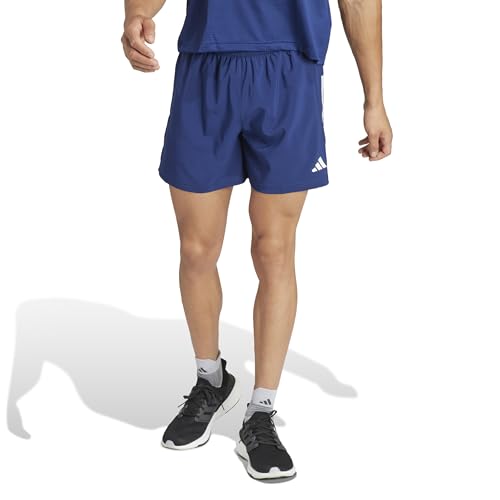 Image of adidas Men Shorts | OTR B Short | Black |