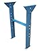 Ultimation Adjustable Height Light Duty Conveyor Supports for 12
