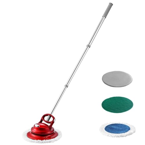 floor machines