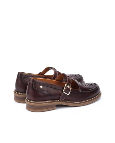 Image of PIKOLINOS Aldaya W8J-4862 Women's Loafers