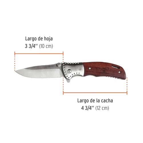 Navaja Truper 2 Imagen adicional