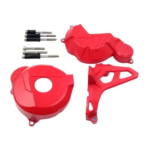 Couvercle de protection moteur magnétique anti-choc moto YBS300