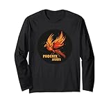 Phoenix from the Ashes