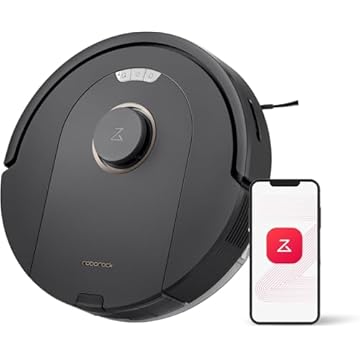 Robô combo aspirador de pó e passa pano Roborock Q5 Pro, sucção de 5.500 Pa, escova DuoRoller, navegação LiDAR, zona de restrição inteligente, ideal para pelos de animais de estimação