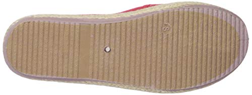 Image of FOCO NFL Women's Espadrille Canvas Shoes