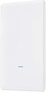 Ubiquiti Unifi UAP-AC-M-PRO Outdoor 1750Mbps, White