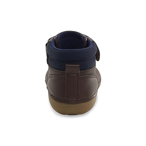 Stride Rite Unisex-Child Sm Gannon Fashion Boot3