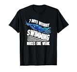 Schwimmen Geschenke & Ideen