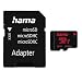 Produktbild Hama microSDXC 64GB UHS Speed Class 3 UHS-I 100MB/s + Adapter/Mobile