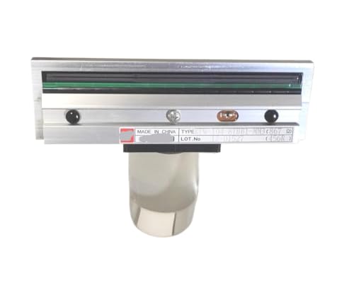 Tête d'impression Avery 9855 9820 compatible 203 DPI pour étiqueteuse