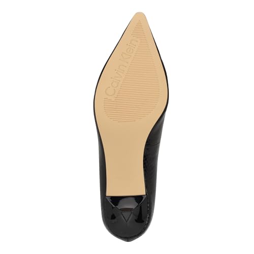 Calvin Klein Women's Kierra Pump3
