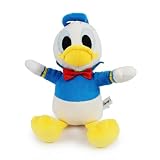 Disney Donald Duck Multicolour Plush Soft Toys for Girls & Boys, 2 Yrs+, 9 Inch