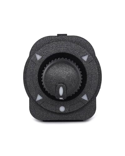 Bouton de commande rétroviseur bloqué ? Solution Ducato Boxer Jumper 735511514