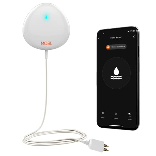 Top 10 Best Wifi Water Sensor Alarm Reviews & Buying Guide Katynel