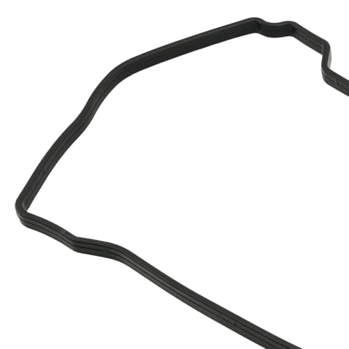 Image of KAX VS50614R Valve Cover Gasket Set Fit for Honda CR-V 2002-2014, Accord 2003-2012, Acura TSX 2004-2014, Element 2003-2011, RDX 2007-2012, Civic 2002-2015, RSX 2002-2006, Crosstour 2012-2015 2.0L 2.4L