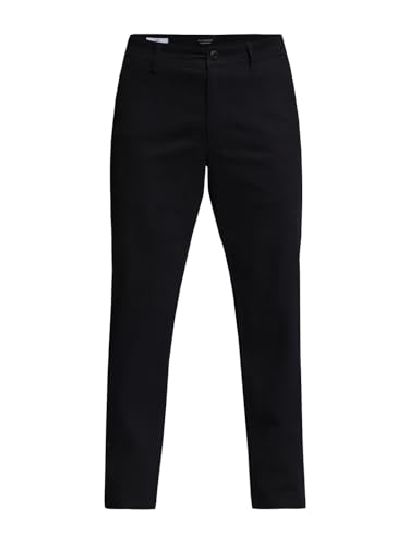 Image of Jack & Jones Women's High Rise Slim Pants