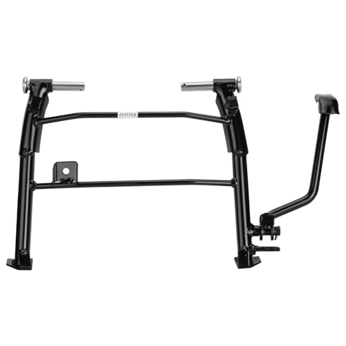 Image of Haran Center Stand Compatible with Tvs Jupiter 125