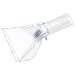 Produktbild vhbw Polsterdüse kompatibel mit Kärcher Puzzi 10/1 Edition, 10/2 Adv, 30/4, 30/4 E, 8/1 C Staubsauger, 10,8cm