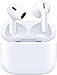 Produktbild Air Buds Pro 3 Bluetooth Kopfhörer In Ear, Kauguo Kopfhörer Kabellos Bluetooth 5.3 mit 4 Mic In Ear Ohrhörer, HIFI Stereo Wireless Kopfhörer Bluetooth, IPX7 Wasserdicht Kopfhörer, für iPhone/Android