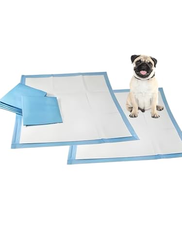 Sunny Pad Tapete Higiênico para Cães, 60x60 cm