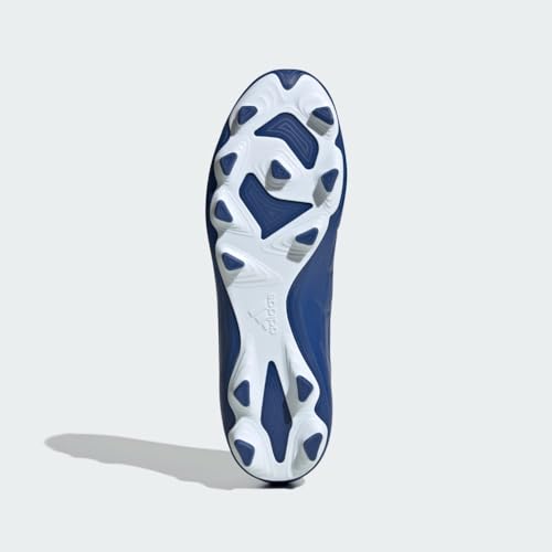 adidas Mens Copa Pure 2.4 FxG Soccer Cleats Firm Ground - Blue4