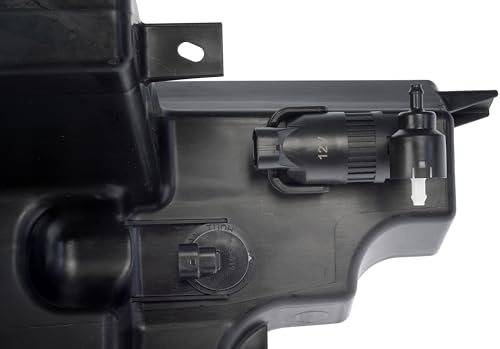 Dorman 603-877 Front Washer Fluid Reservoir by Dorman - Used condition - Image 5
