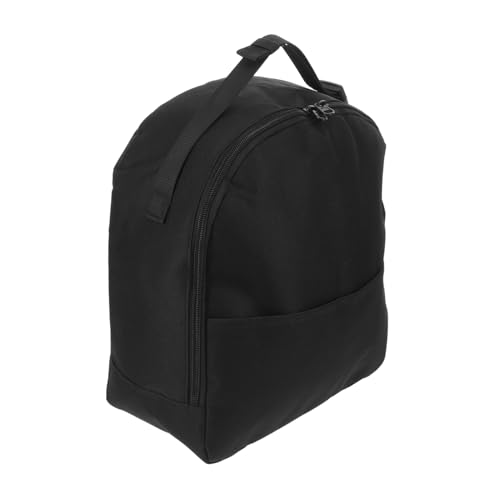 Sac de rangement compact pour ventilateur de camping étui de transport outdoor