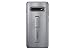 Samsung Galaxy S10+ Rugged Protective Case with Kickstand, Silver