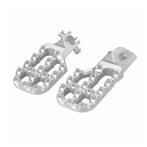 Repose-pieds pour R 1250 GS Adventure et R1200GS de 2013 à 2024
