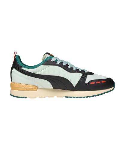 Image of Puma Unisex-Adult R78 Retro Run Res Sneaker