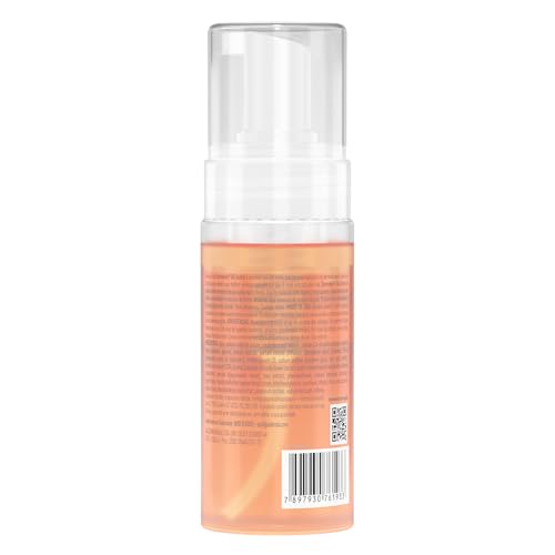Dermotivin Espuma De Limpeza Facial Pele Oleosa Oil Control 130ml