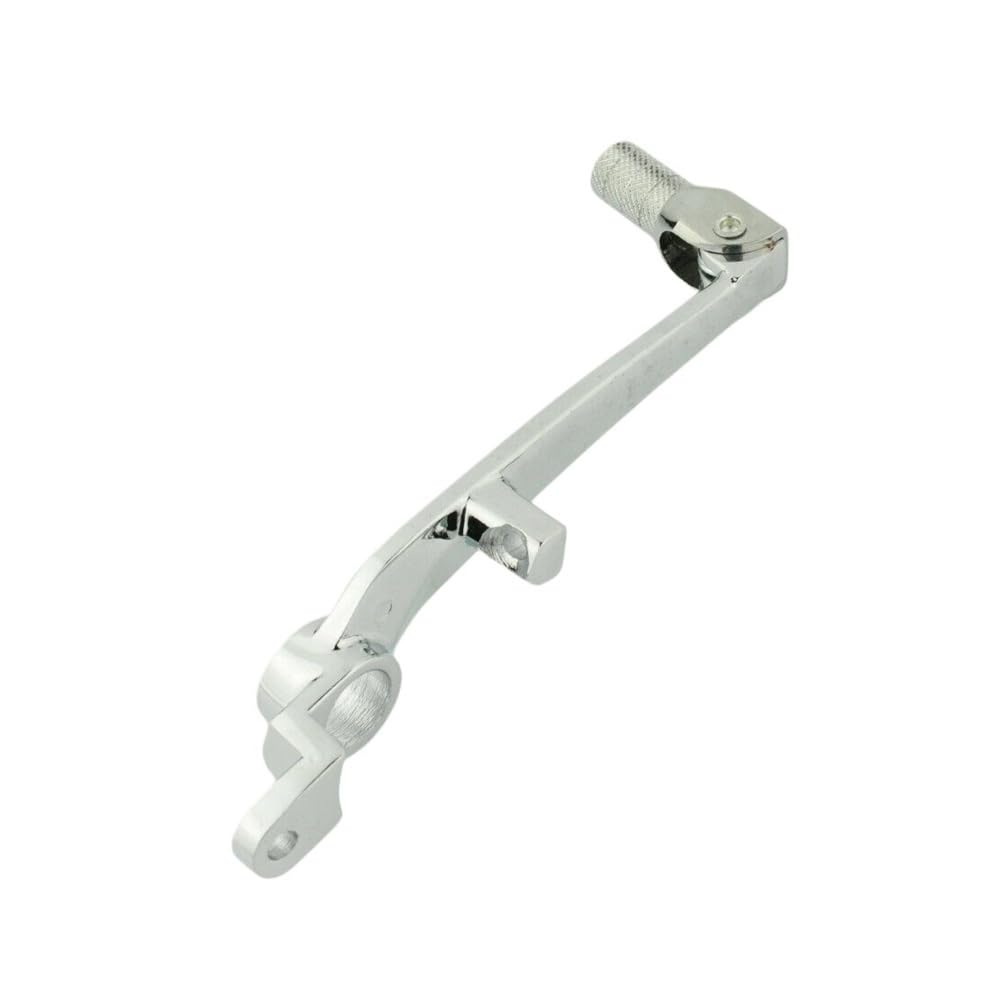 Cale-pied de commande de frein moto pour session piste GSXR 750 - 6
