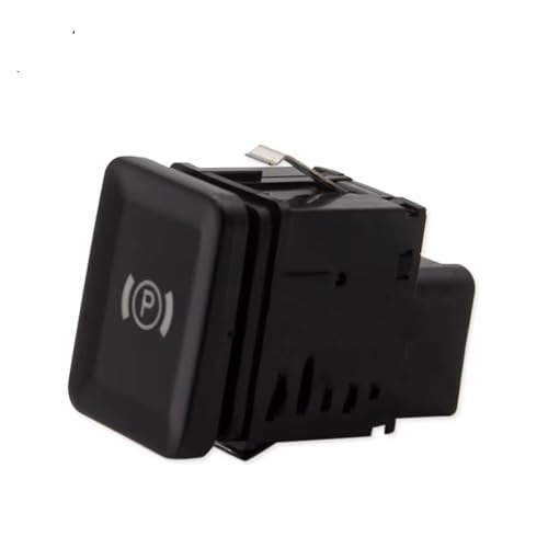 Interrupteur frein à main Passat R36 bouton commande auto 2005-2011 3C0927225C