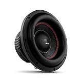 DS18 SLC8S 8” 200W RMS Subwoofer for 6th Gen Ford Bronco B&O System – OEM Replacement Car Subwoofer, 4 Ohm, 35Hz Deep Bass, Easy Factory Fit